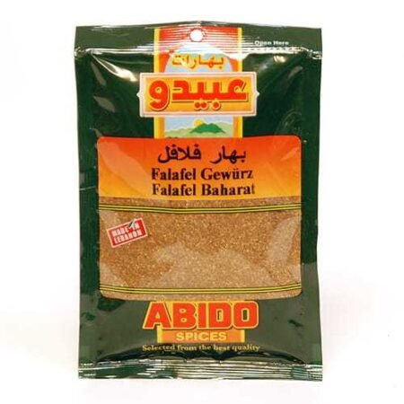 Przyprawa do falafela