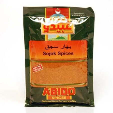 Przyprawa do kiełbasek sojok