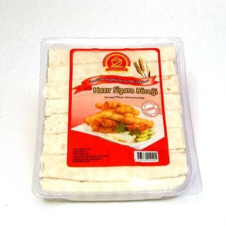 Hazir Sigara Böreği Öz Yufka