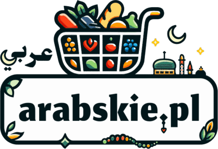 arabskie.pl logo