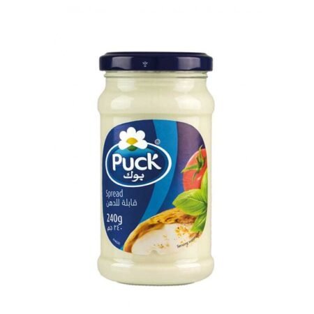 Ser kanapkowy Puck cheese