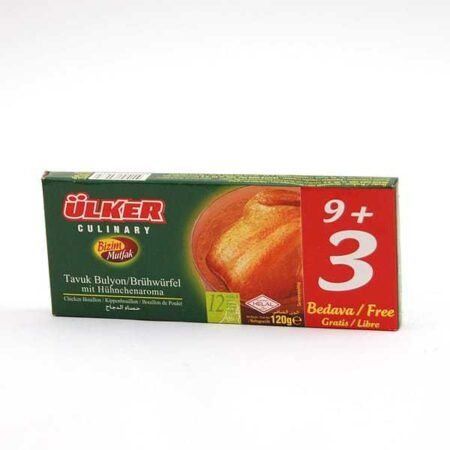 Bulion drobiowy HALAL