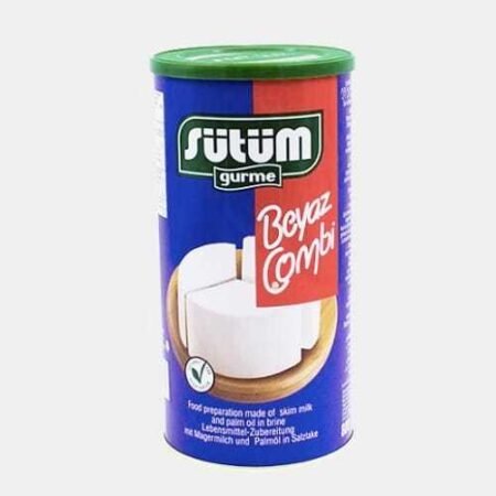 Biały ser typu feta