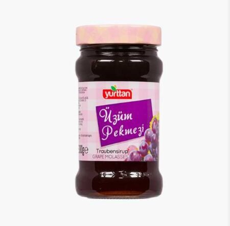Melasa z winogron Üzüm Pekmezi