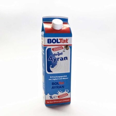 Ayran (Ajran)