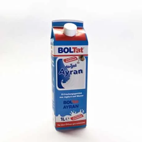 Ayran (Ajran)