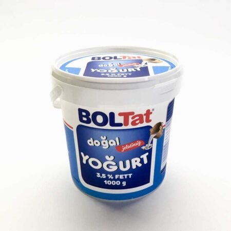Jogurt 3.5% tłuszczu