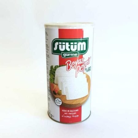 Biały miękki ser śniadaniowy 60%