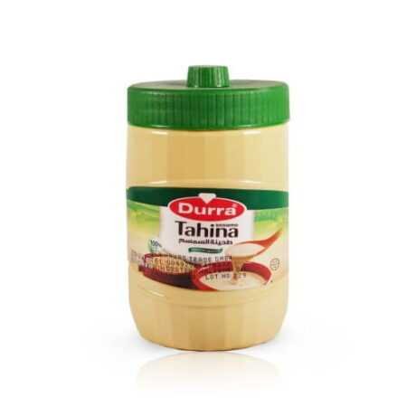 Oryginalna Tahini pasta sezamowa
