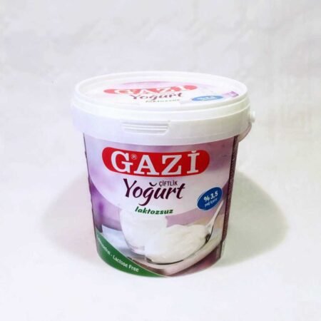 Jogurt Gazi bez laktozy