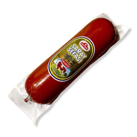 Kiełbasa wołowa premium Sefasi Egeturk