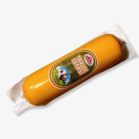 Kiełbasa drobiowa premium Tavuk Sefasi Egeturk