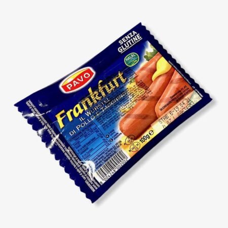 Frankfurterki