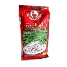 Ryż basmati SWAN Sella