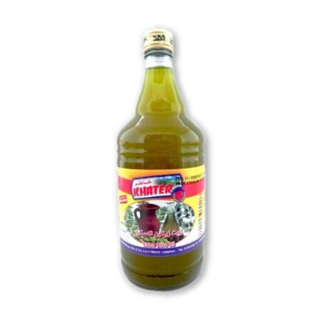 Oliwa z oliwek extra virgin