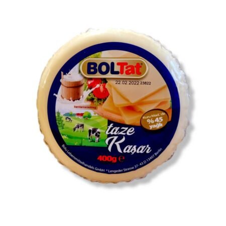 Ser taze Kasar 45 %