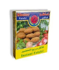 Instant Falafel mieszanka
