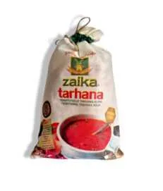 Tarhana ZAIKA Tradycyjna zupa turecka