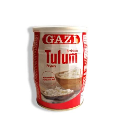 Ser turecki Tulum beczułka Gazi 45%