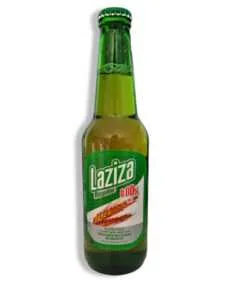 Piwo bezalkoholowe LAZIZA