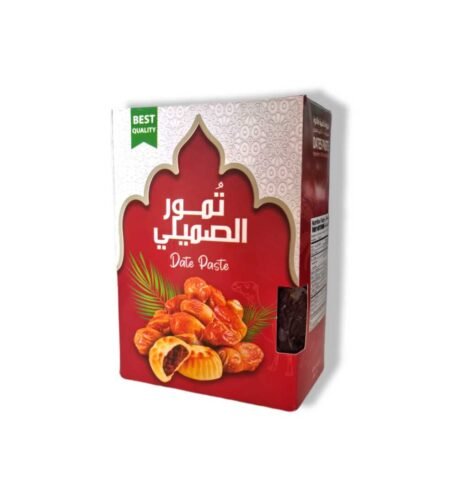Pasta daktylowa z Libanu Al Smaili