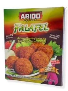 Falafel mieszanka