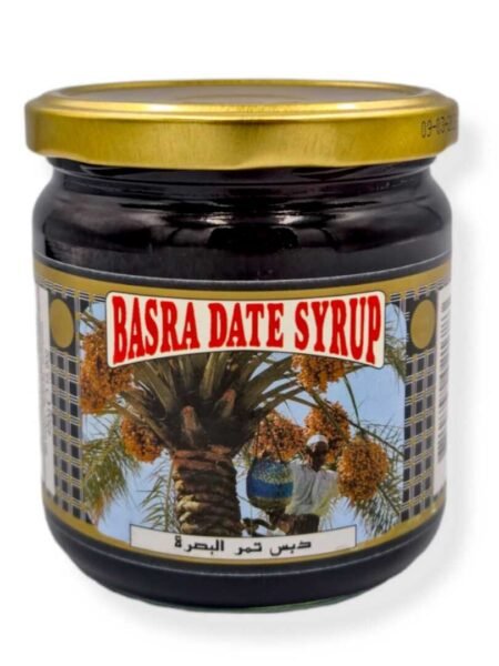 Melasa z daktyli Basra