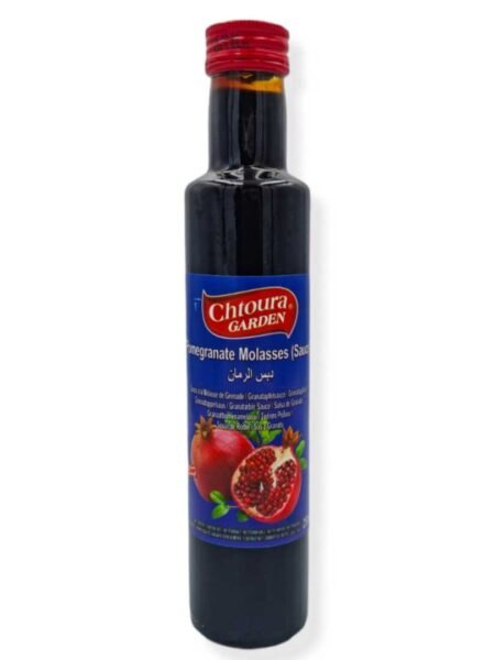 Melasa syrop z granatów Grenadine Molases