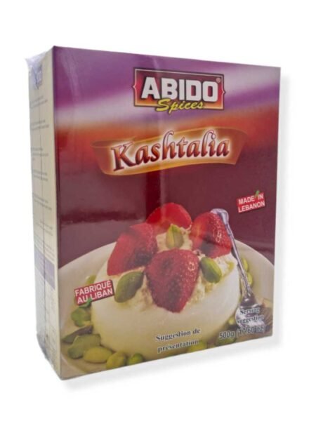 Deser Kashtalia