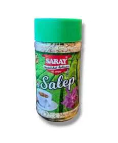Salep napój instant