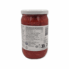 sambal oelek, czyli ostra pasta z chilli, często wykorzystywana w kuchniach orientalnych