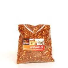 Papryka ostra chili chilli suszona
