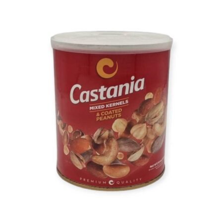 Mieszanka orzechów i pestek mixed kernels