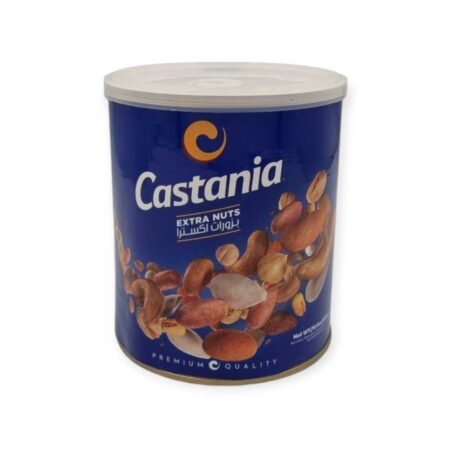 Mieszanka orzechów i pestek extra nuts