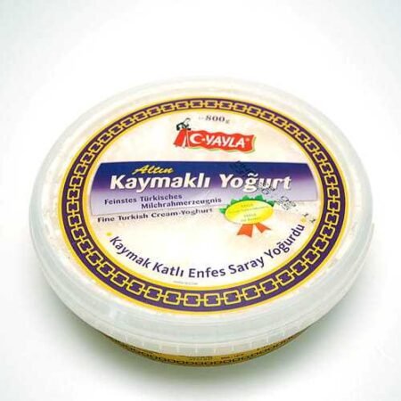 Jogurt kremowy Kaymakli