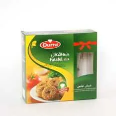 Falafel mieszanka + Gratis