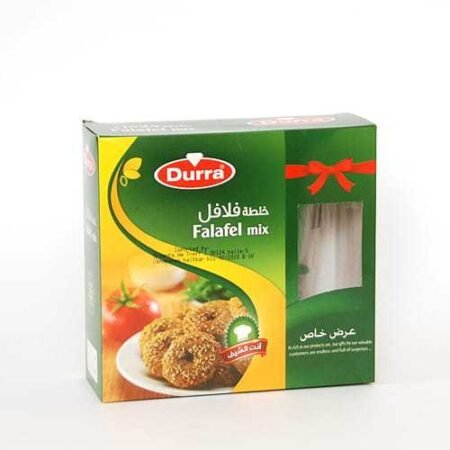 Falafel mieszanka + Gratis