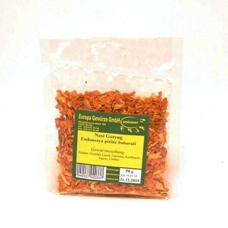 Przyprawa Nasi Goreng