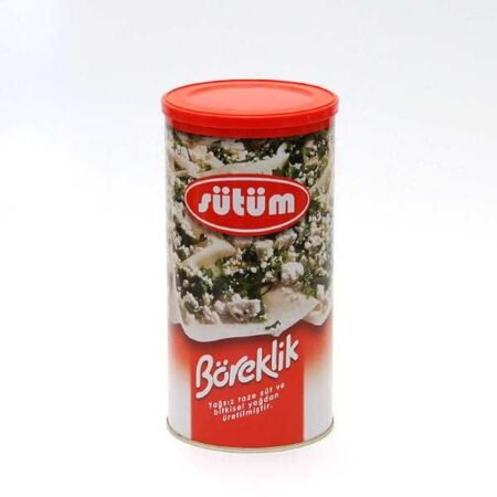 Biały ser do borek
