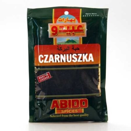 Czarnuszka