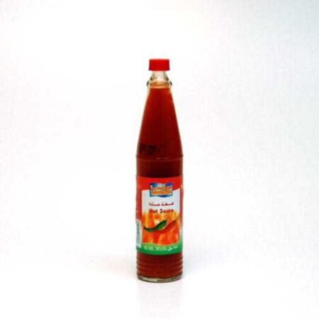 Sos Hot chili
