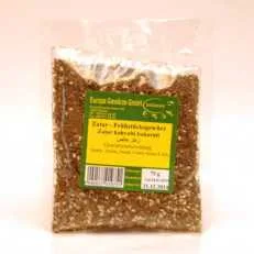 Przyprawa Zaatar