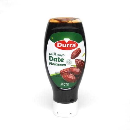 Melasa z daktyli
