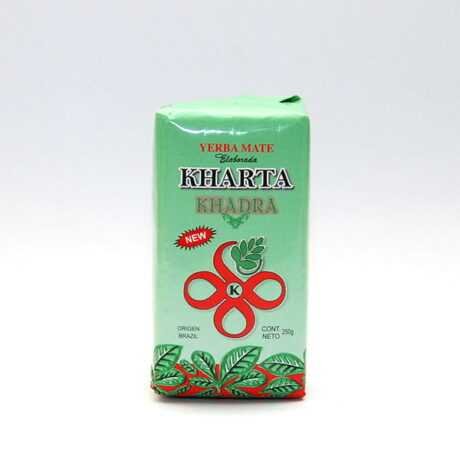 Yerba mate Kharta Khadra