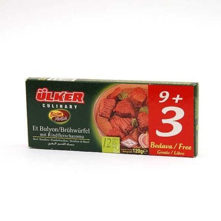 Bulion wołowy HALAL