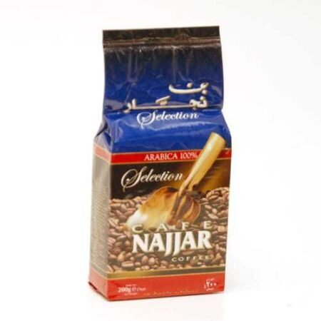 Kawa NAJJAR