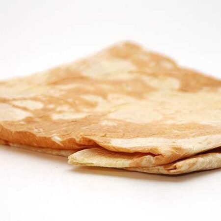Chleb arabski pita cienki papierowy