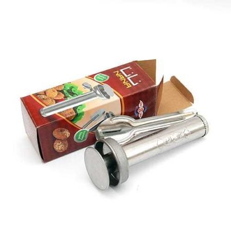 Urządzenie - forma do przygotowania falafela kartonik