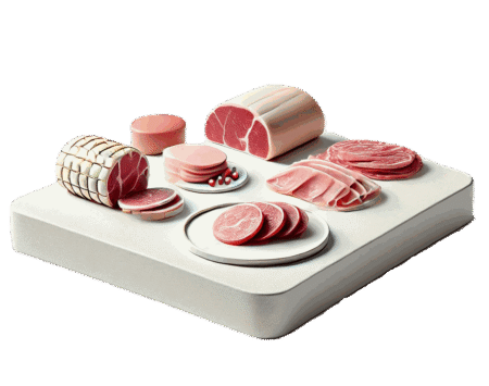 Mięso i Wędliny Halal