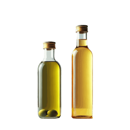 Oliwa i Oleje